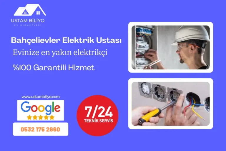 bahcelievler-elektrikci