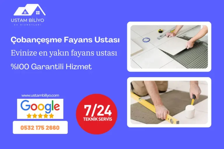 cobancesme-fayans-ustasi