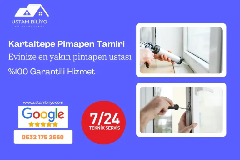 kartaltepe-pimapen-tamiri