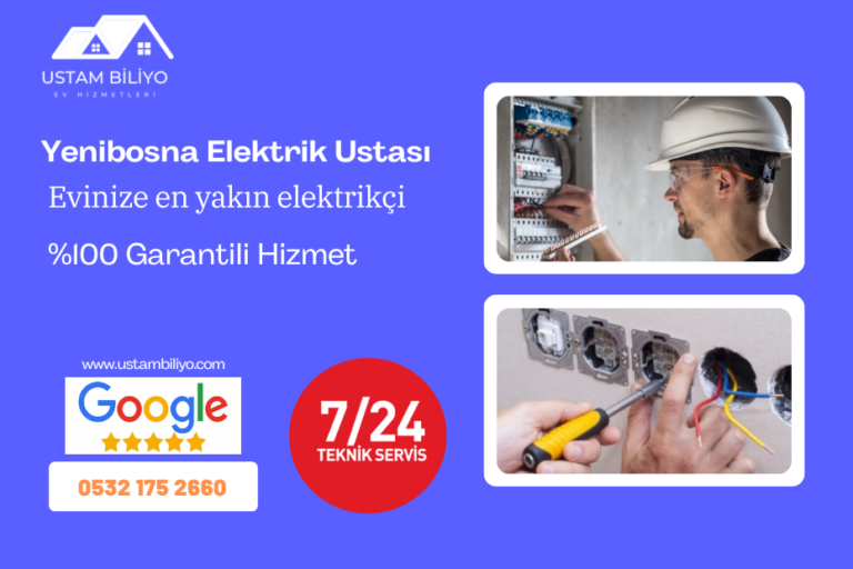 yenibosna-elektrikci