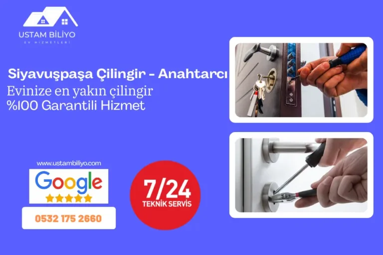 siyavuspasa-cilingir