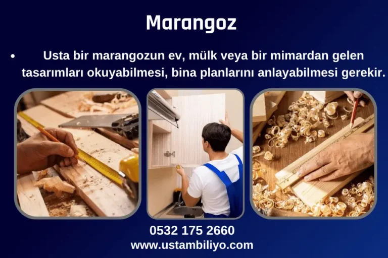buyukcekmece-marangoz