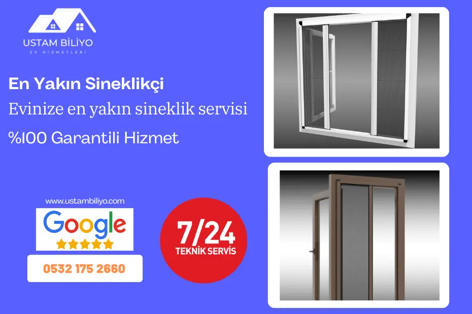 cekmekoy-en-yakin-sineklikci