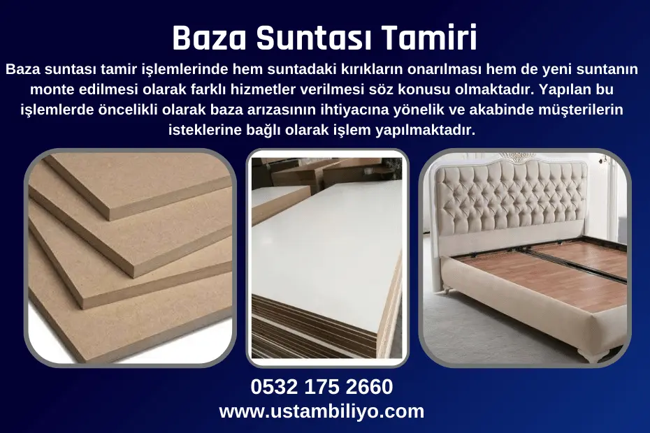 bursa-baza-suntasi-tamiri