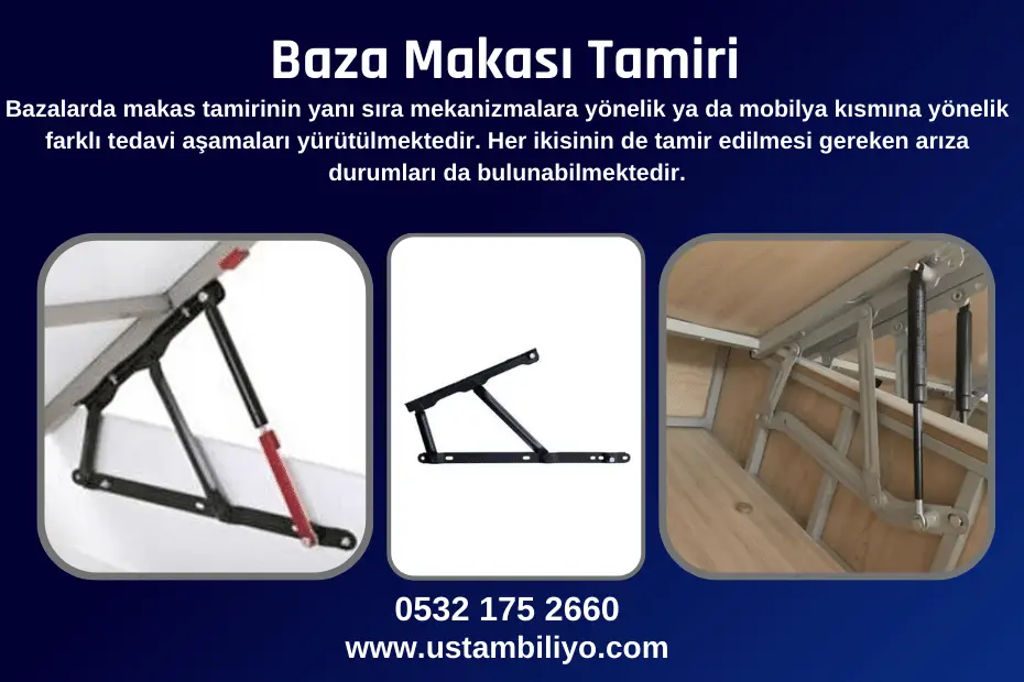 gündogmus-baza-makasi-tamiri