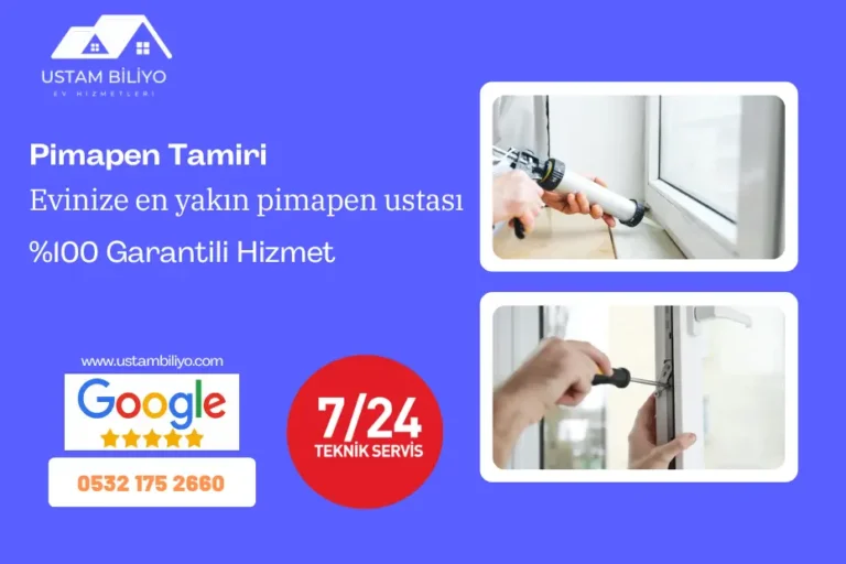 pendik-pimapen-tamiri