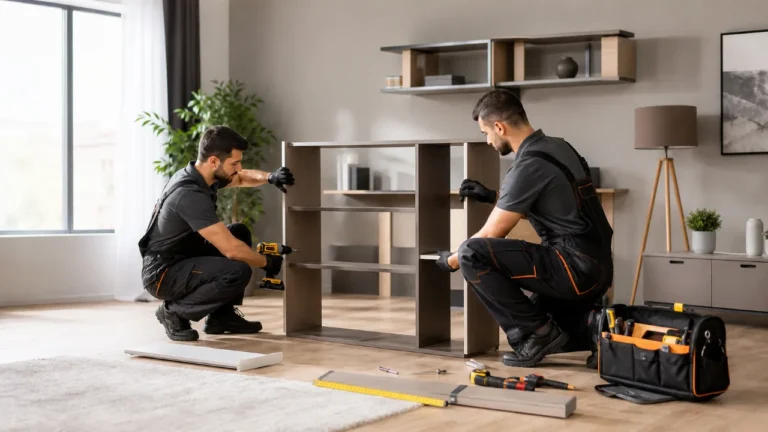 Blog 27 Acıgöl Mobilya Montaj