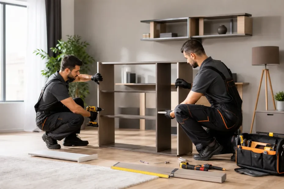 Acıgöl Mobilya Montaj 1 Acıgöl Mobilya Montaj