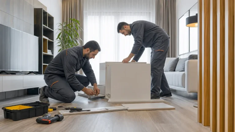 Blog 3 Adapazarı Mobilya Montaj