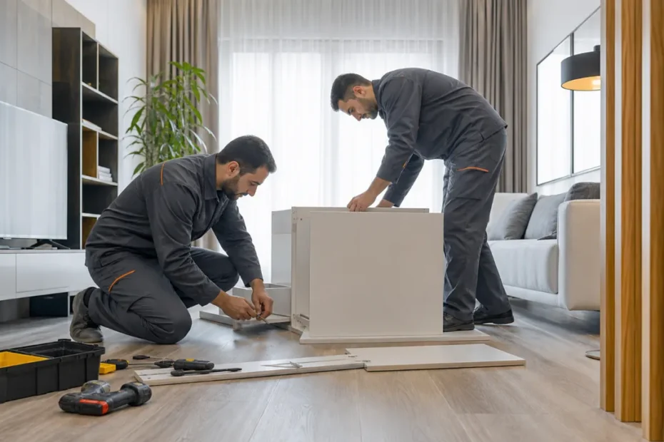 Adapazarı Mobilya Montaj 1 Adapazarı Mobilya Montaj