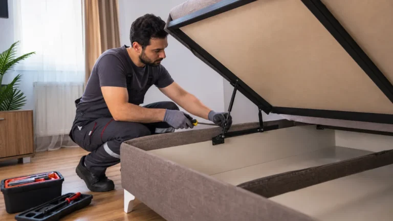 Adıyaman Baza Tamiri