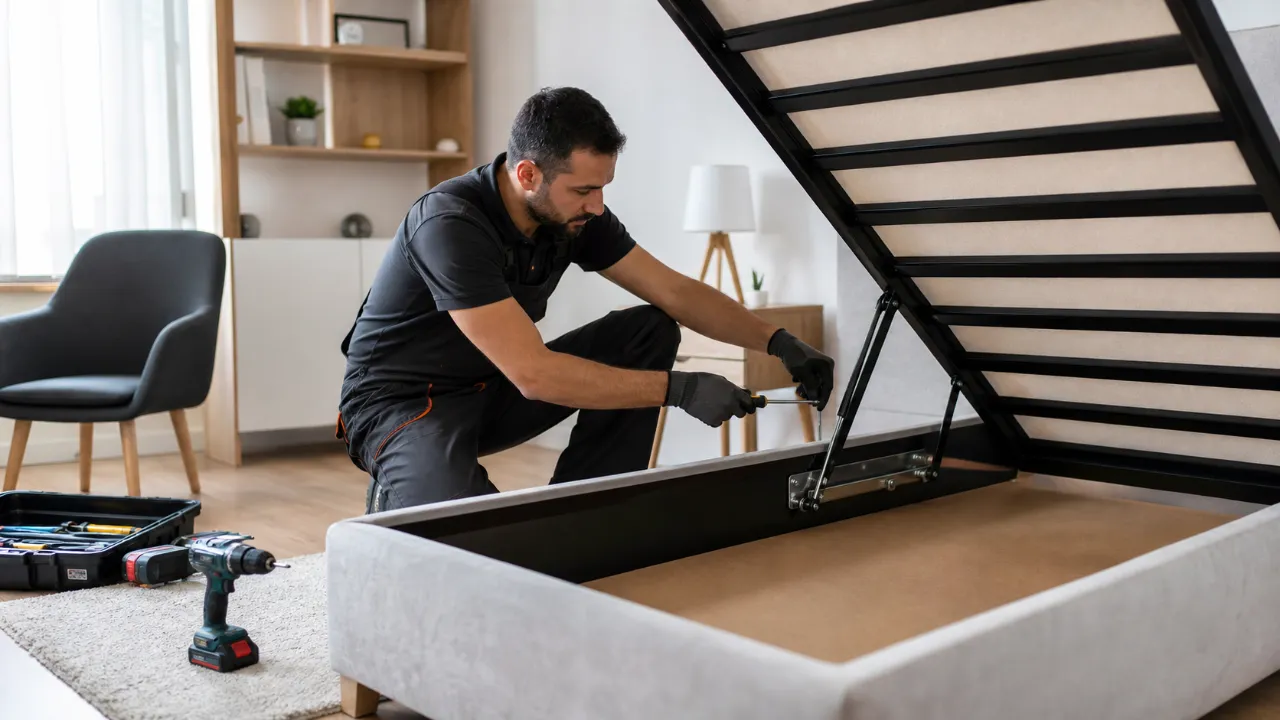 Ana Sayfa 10 Beyağaç Baza Tamiri