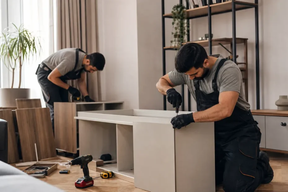 Boğazlıyan Mobilya Montaj 1 Boğazlıyan Mobilya Montaj