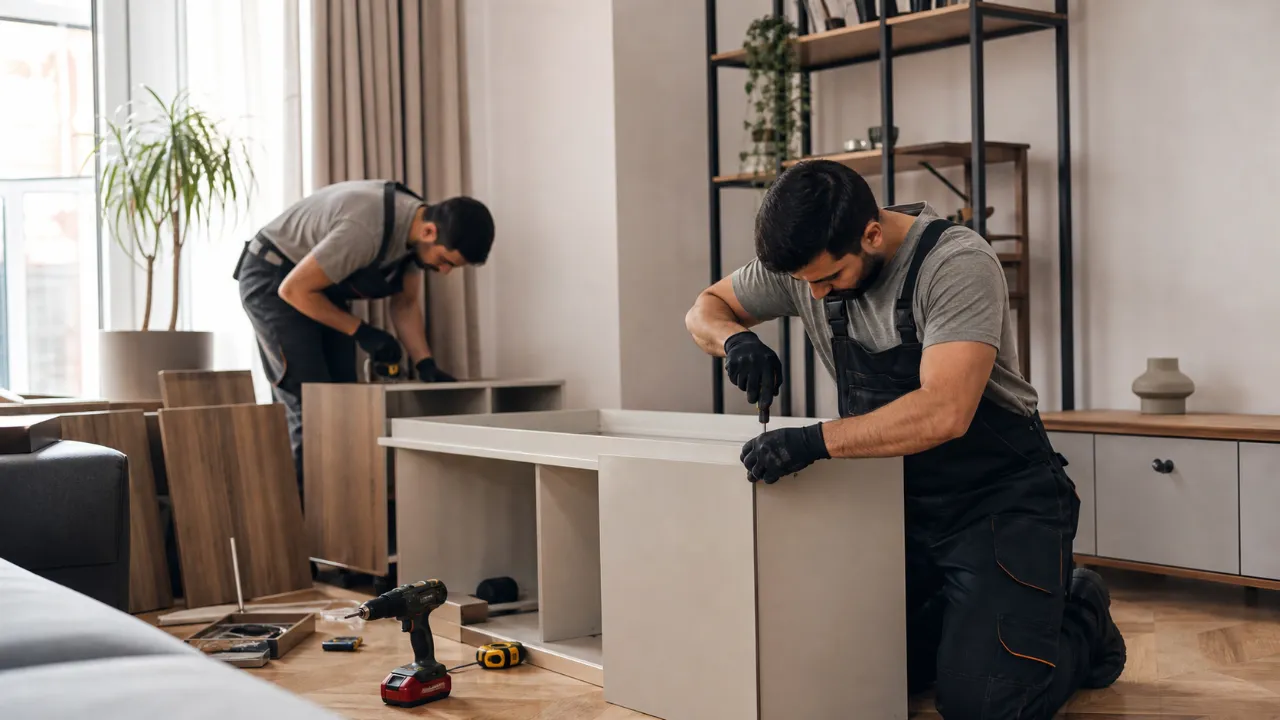 Ana Sayfa 10 Boğazlıyan Mobilya Montaj