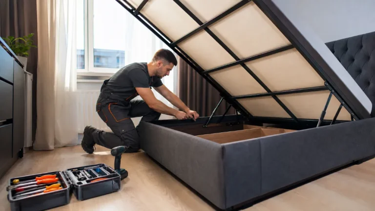 Blog 7 Hakkari Baza Tamiri