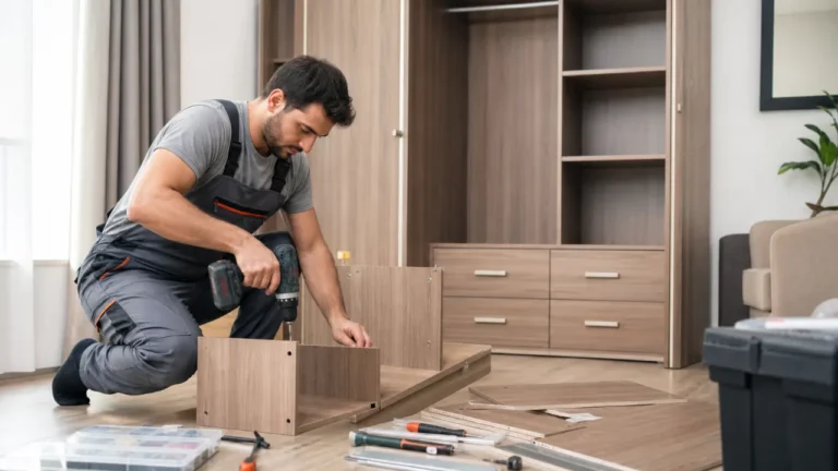 Blog 29 İscehisar Mobilya Montaj