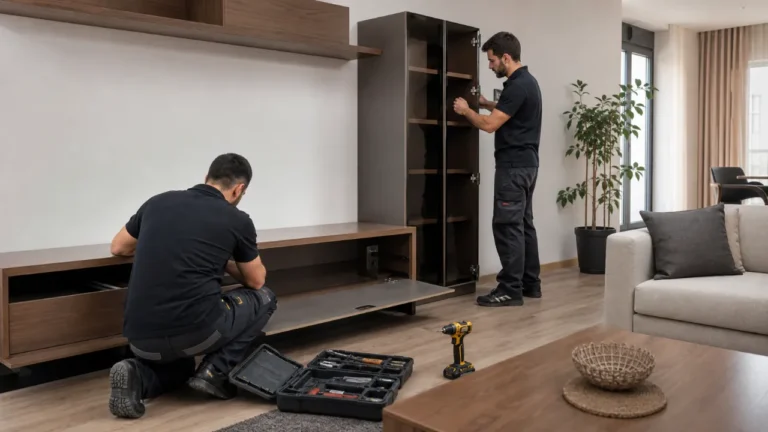Blog 7 Tokat Mobilya Montaj