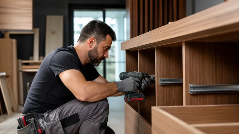 Blog 7 Akyurt Marangoz