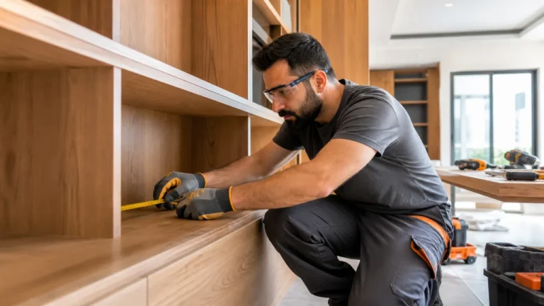 Blog 19 Bağlar Marangoz