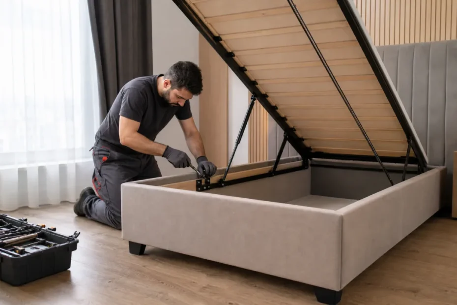 Erciş Baza Tamiri 1 Erciş Baza Tamiri