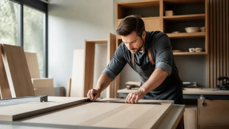 Blog 1 Evciler Marangoz