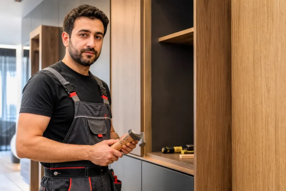 Germencik Marangoz