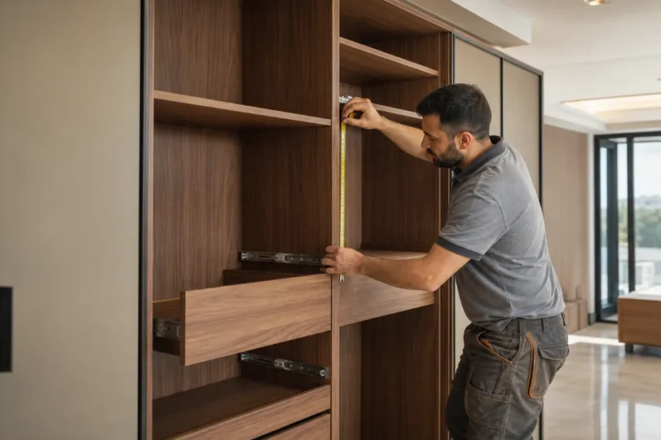 İhsangazi Marangoz 1 İhsangazi Marangoz